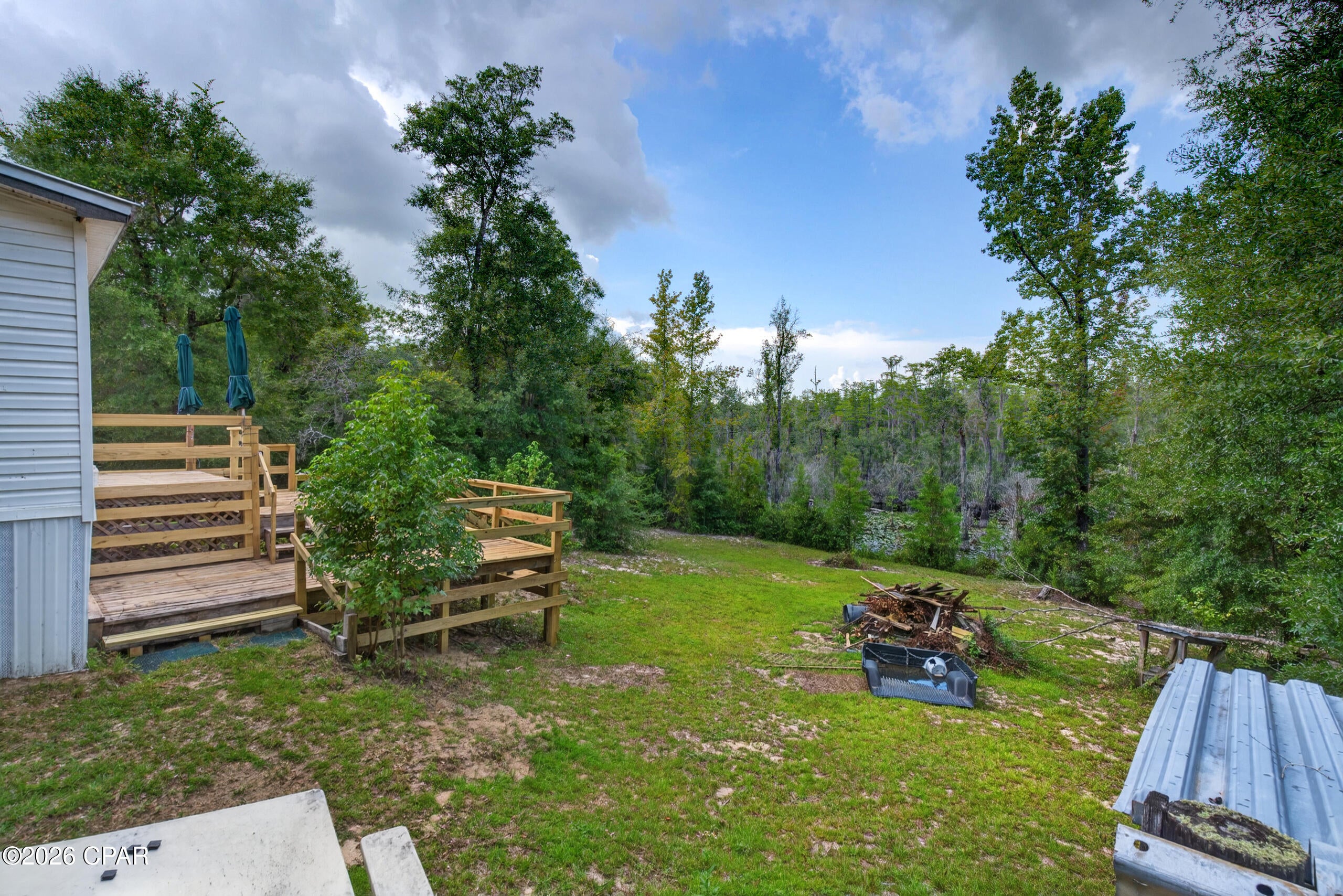 White Oak - Residential