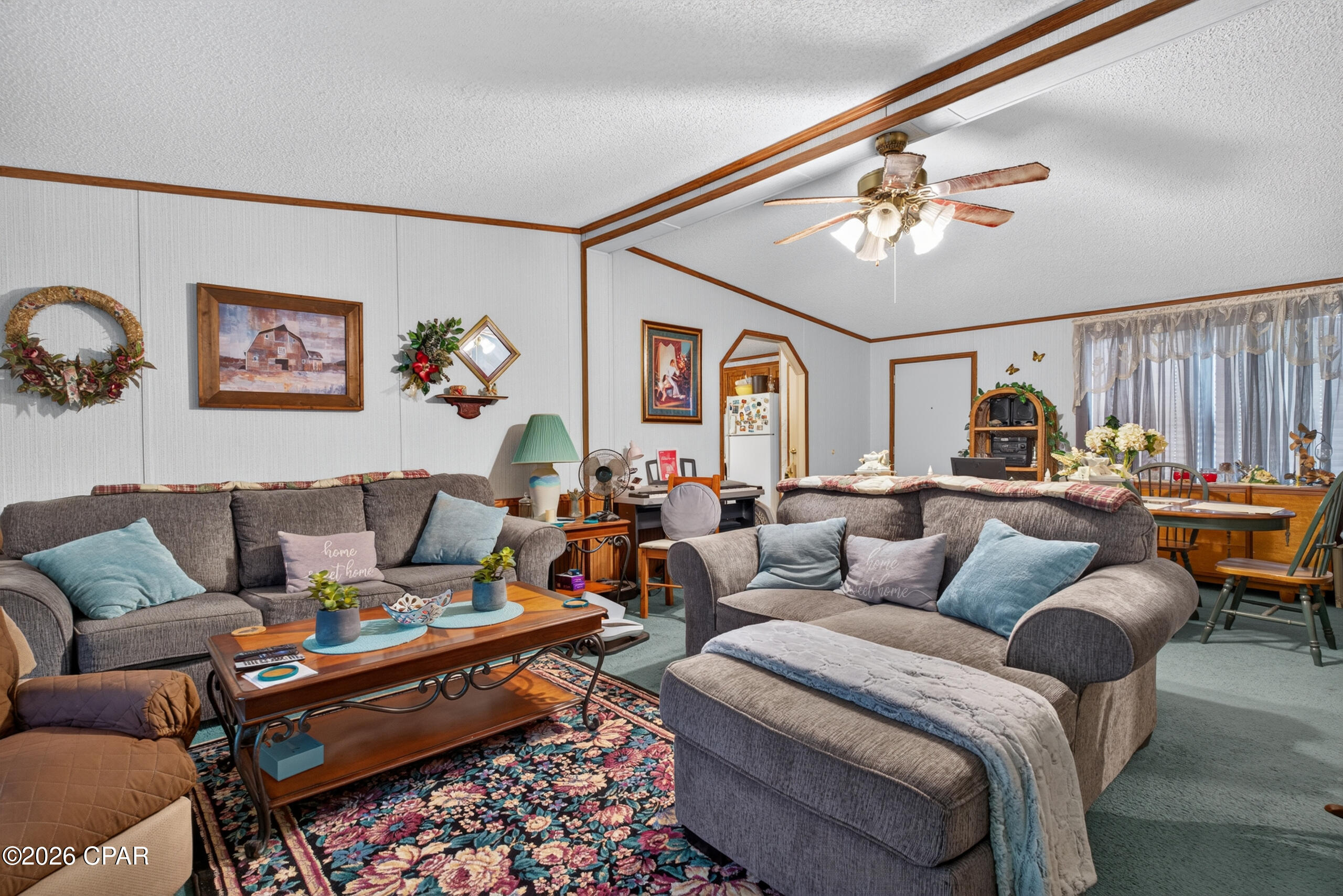 White Oak - Residential