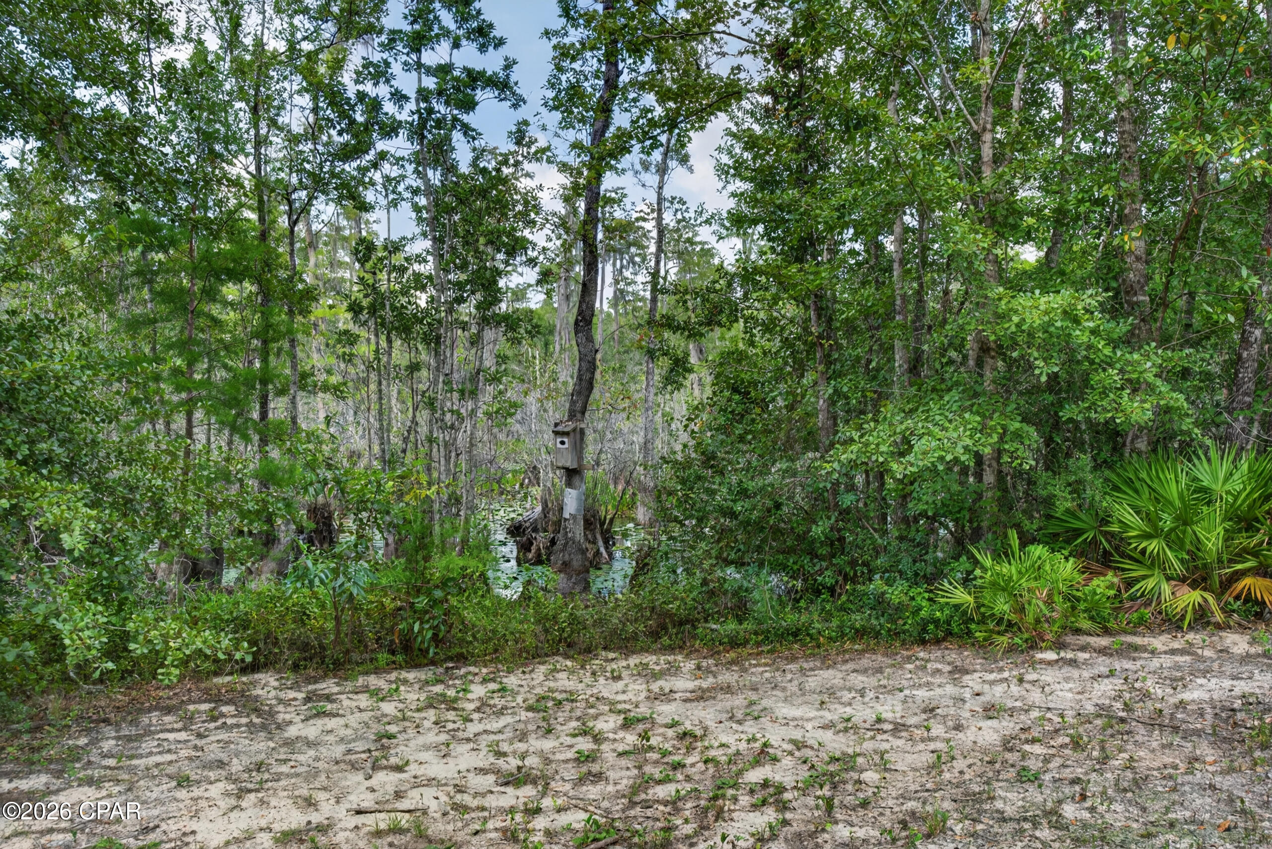 White Oak - Residential