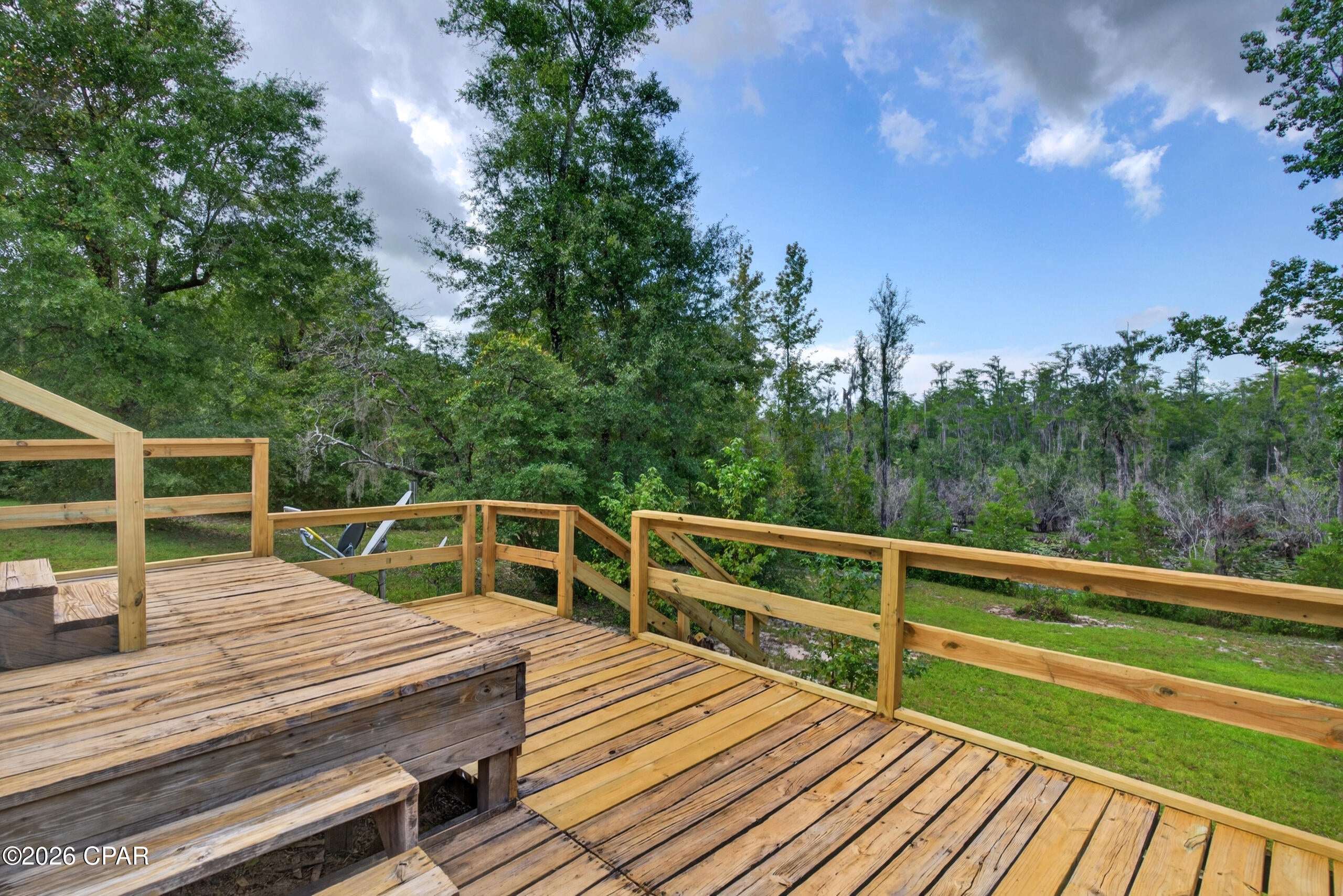 White Oak - Residential