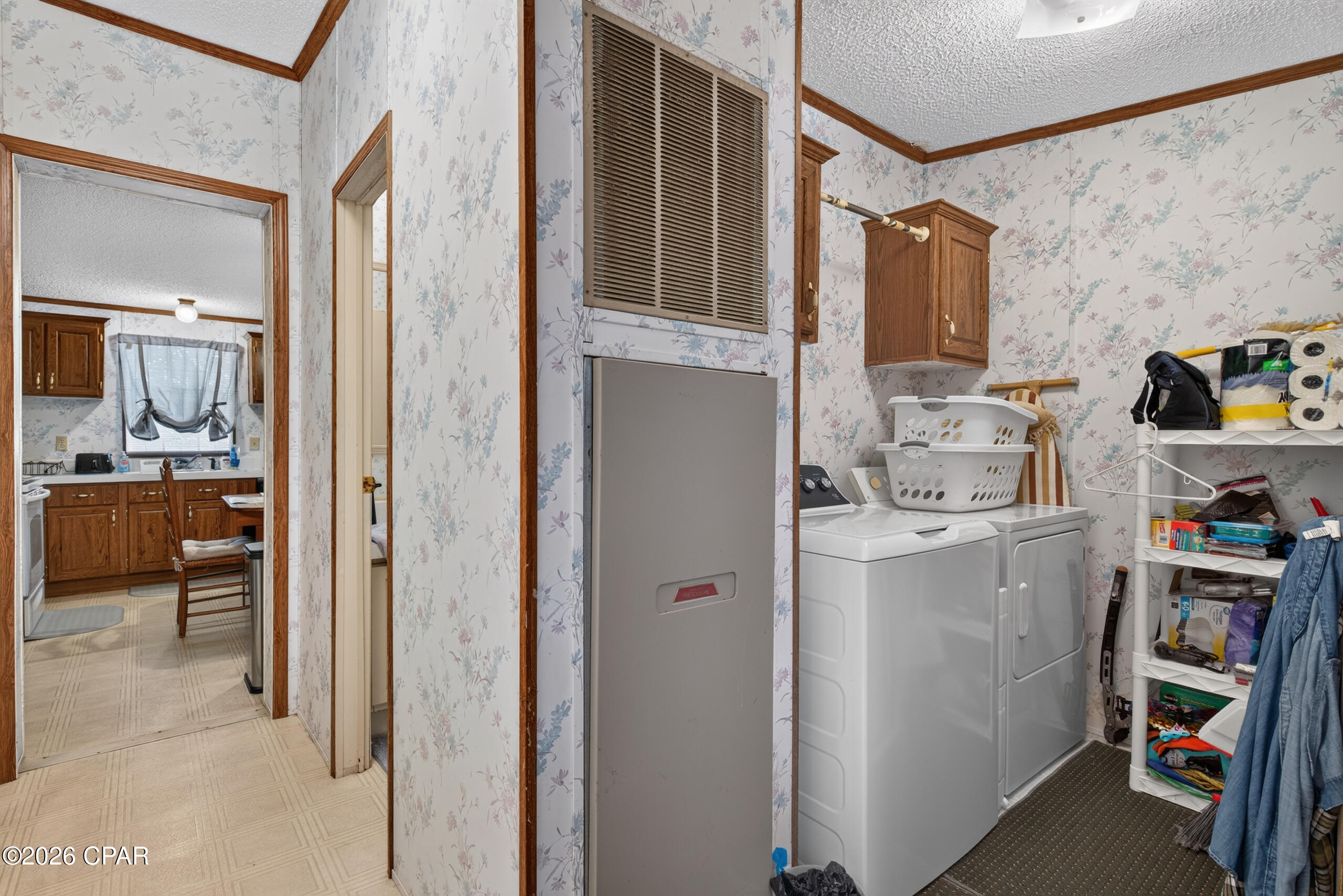 White Oak - Residential