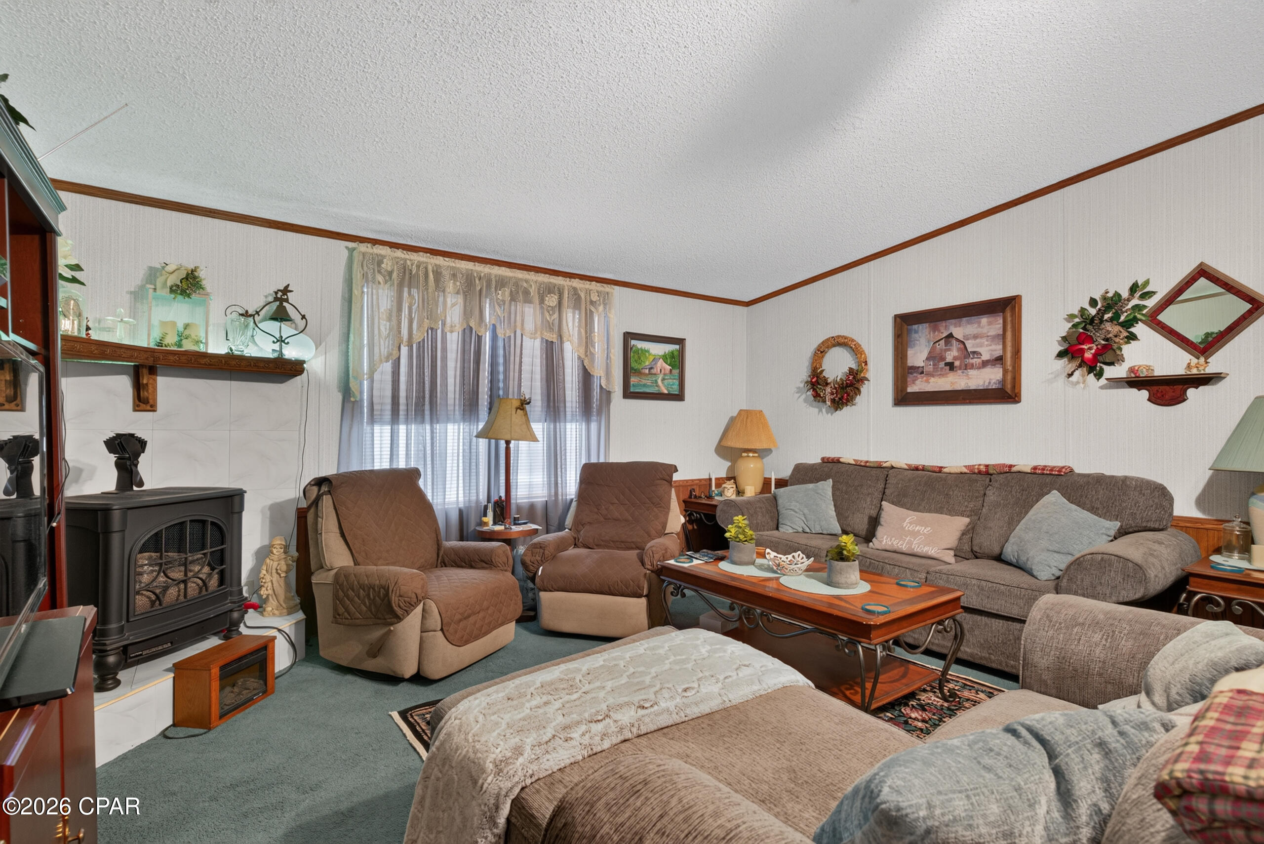 White Oak - Residential