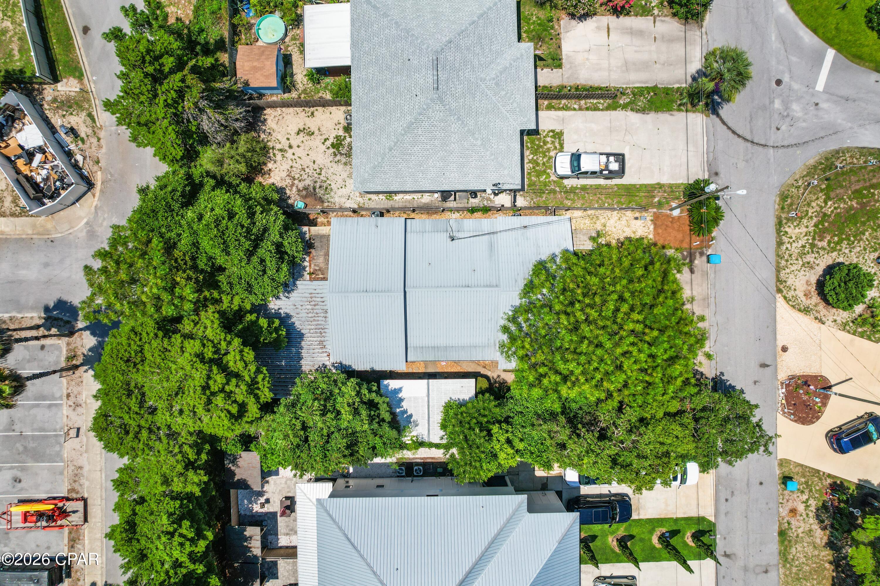 El Centro Beach - Residential