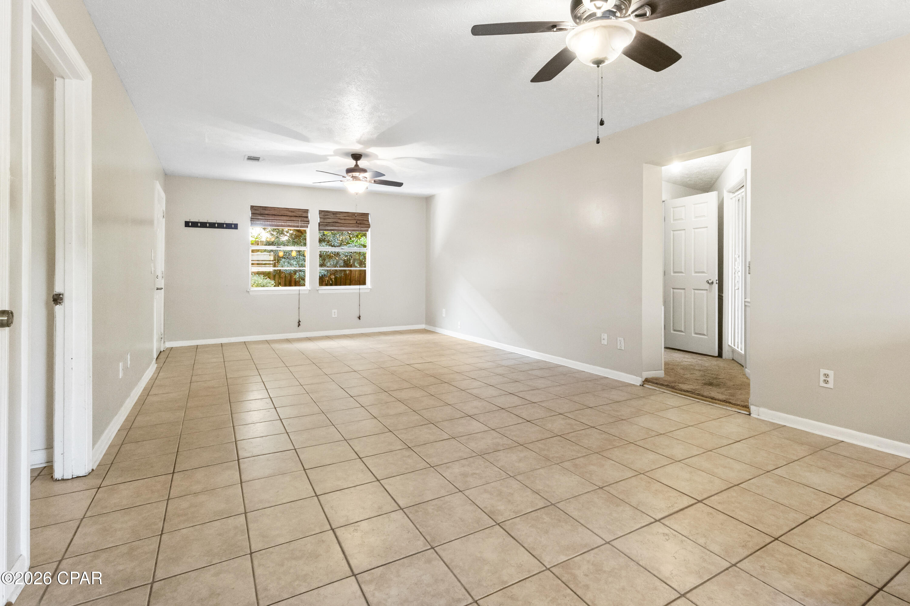 El Centro Beach - Residential