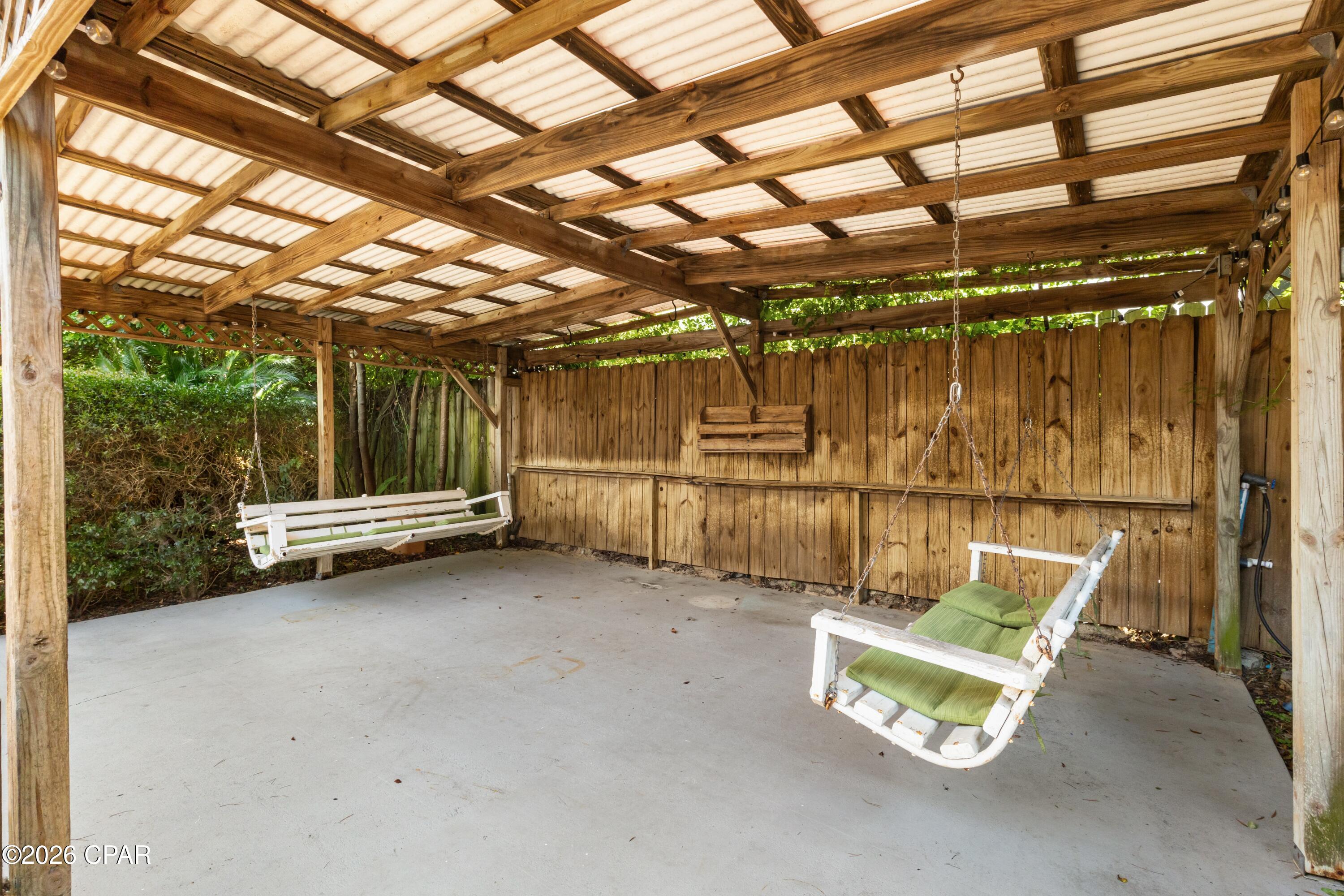 El Centro Beach - Residential