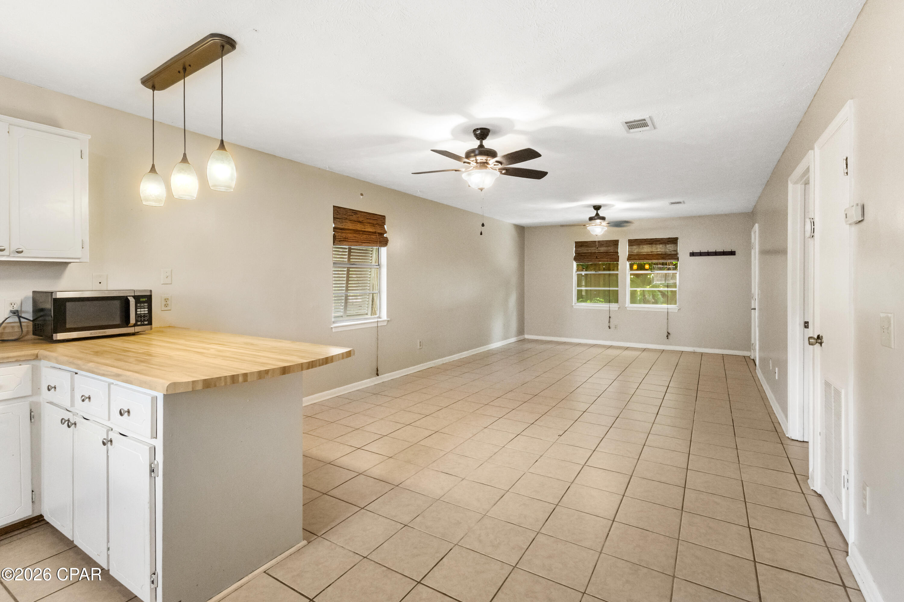 El Centro Beach - Residential