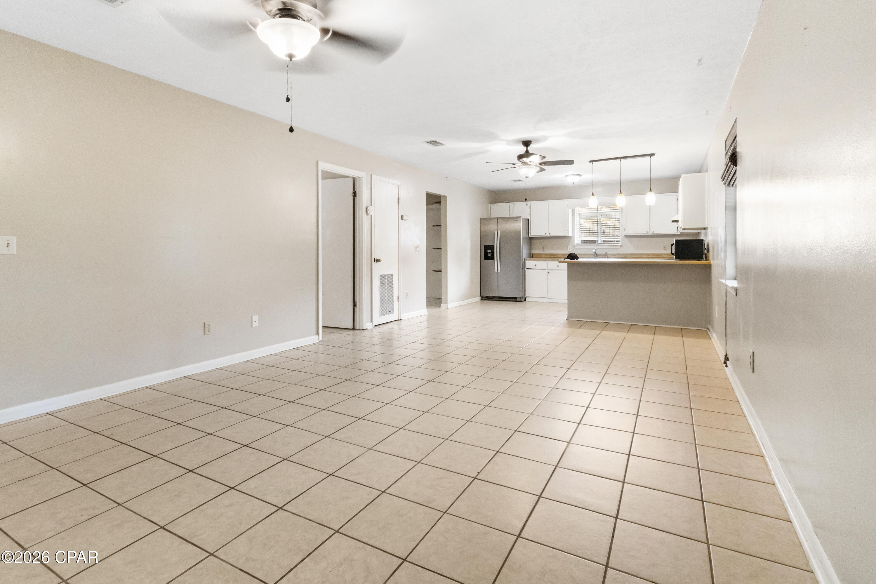 El Centro Beach - Residential