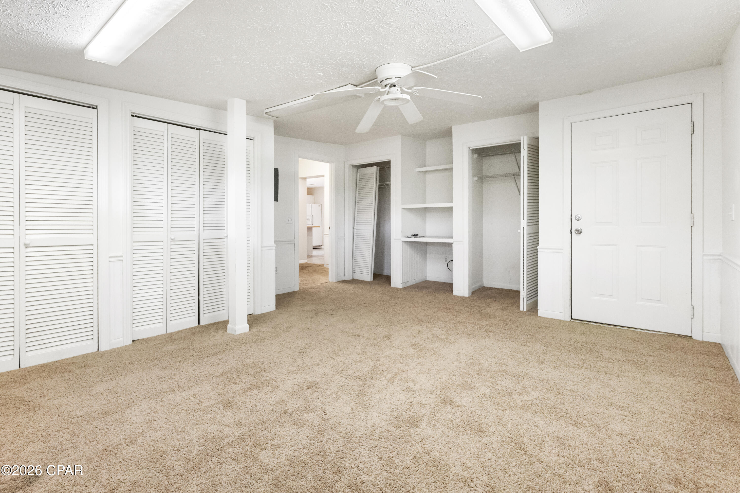 El Centro Beach - Residential