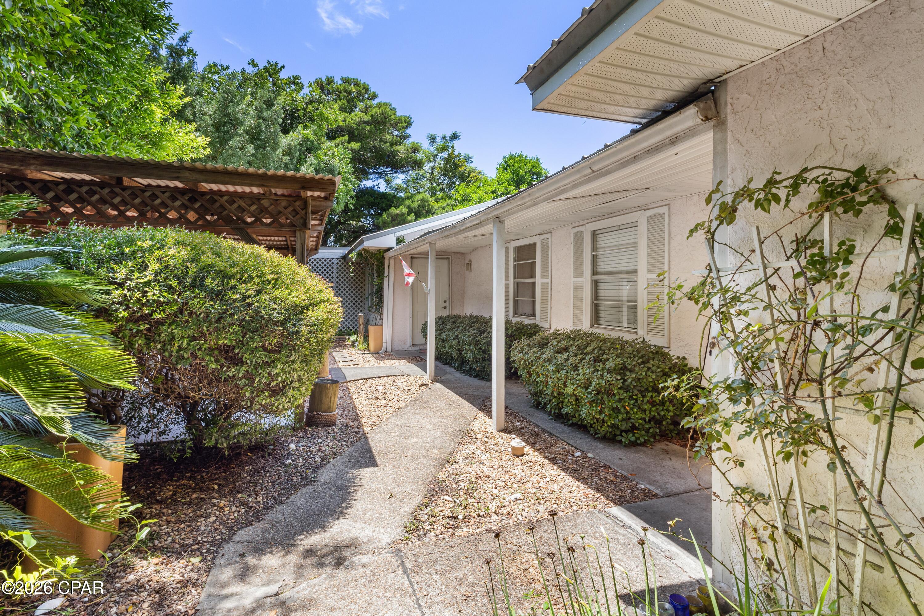 El Centro Beach - Residential