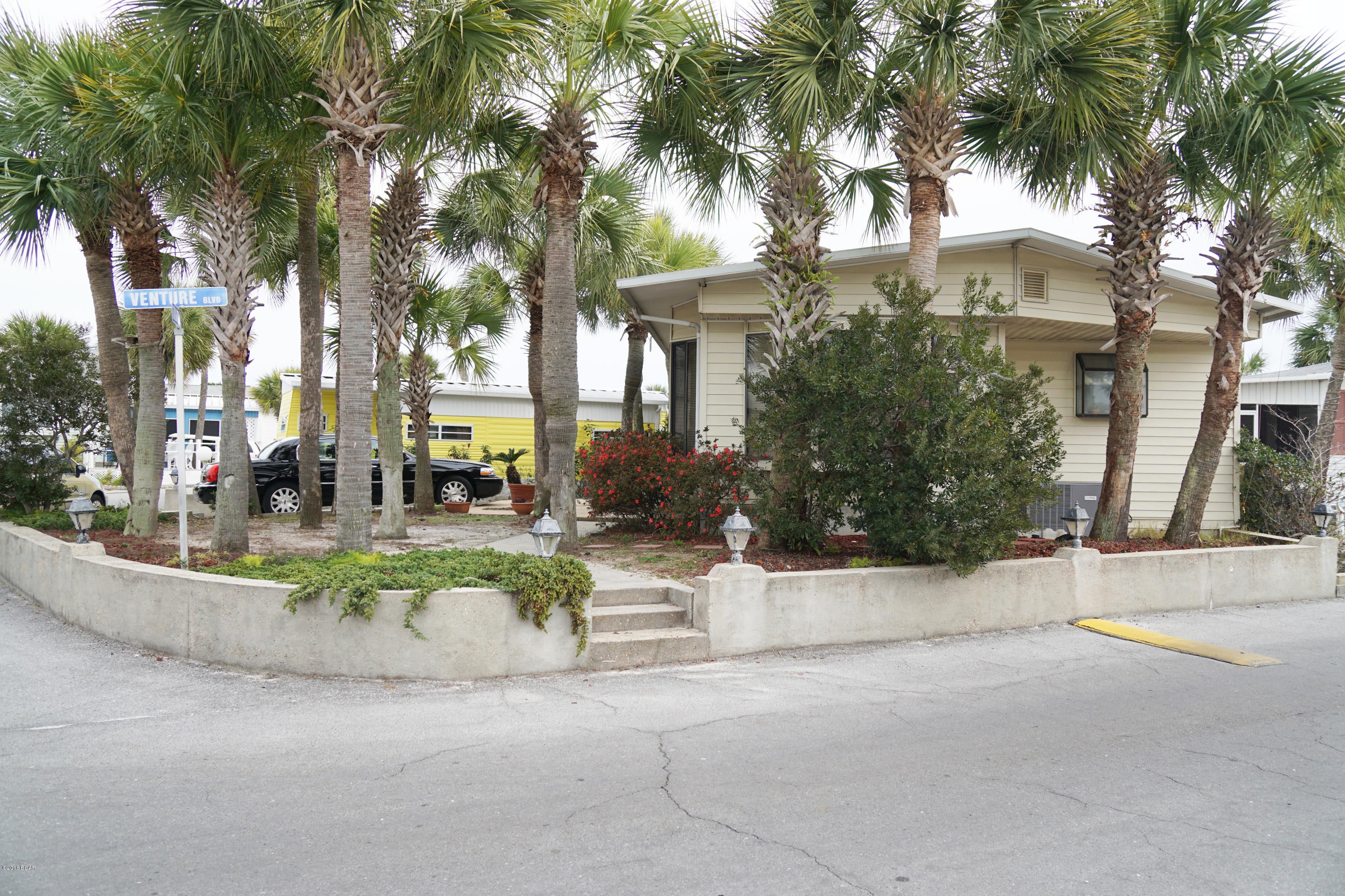 Venture Out Travel Trail - Residential