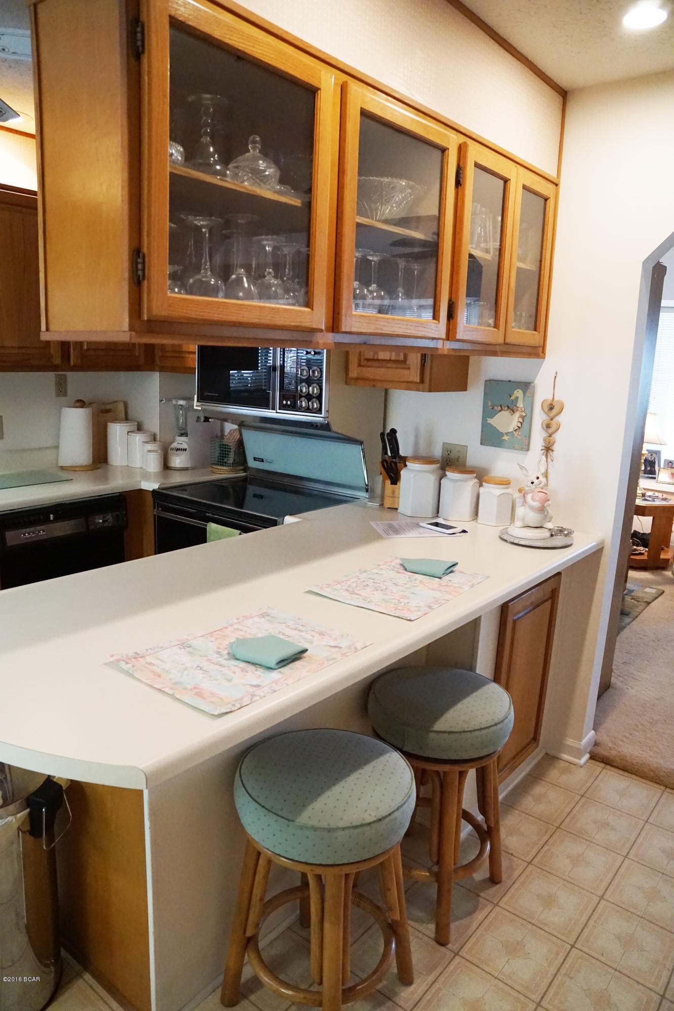 Venture Out Travel Trail - Residential