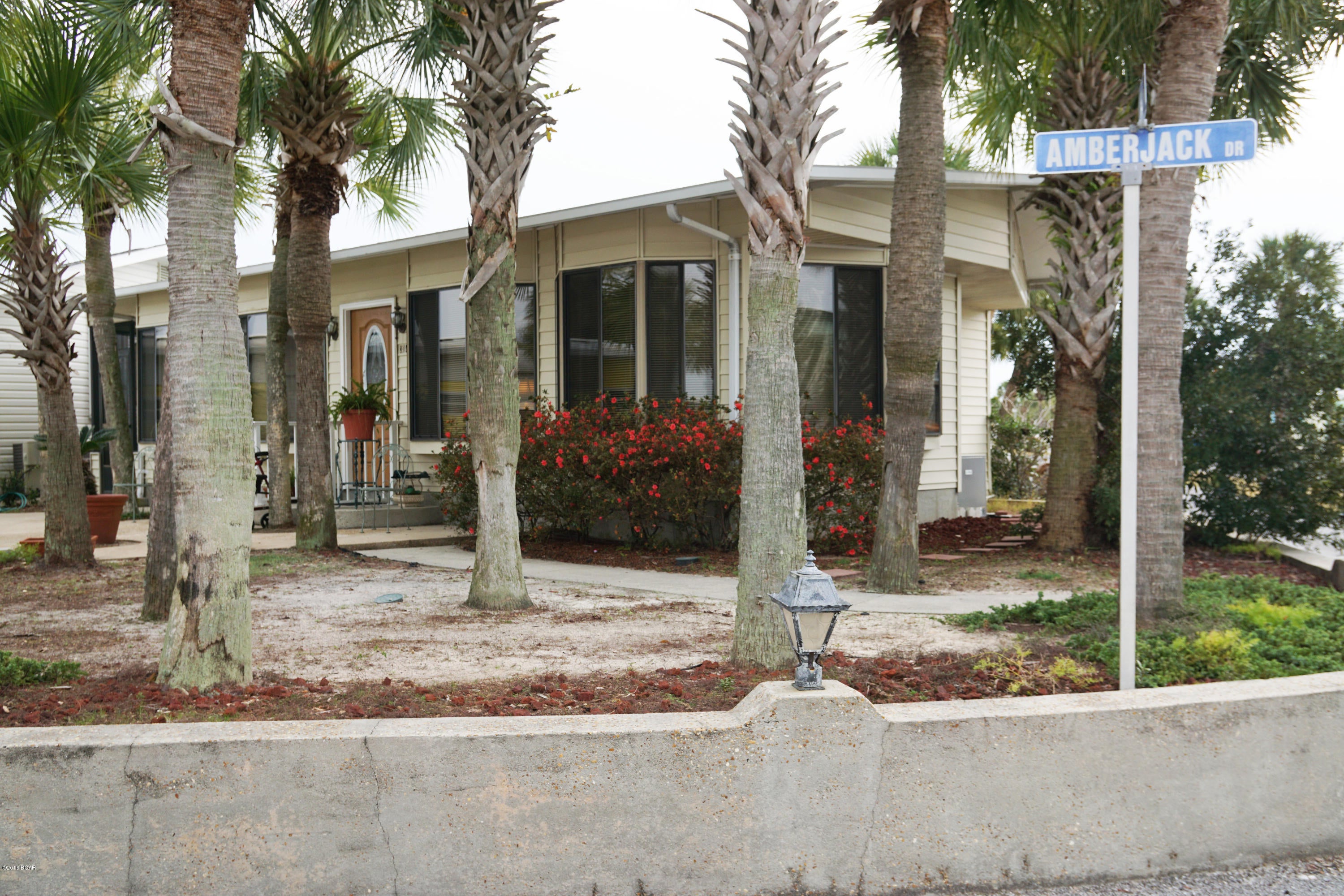 Venture Out Travel Trail - Residential