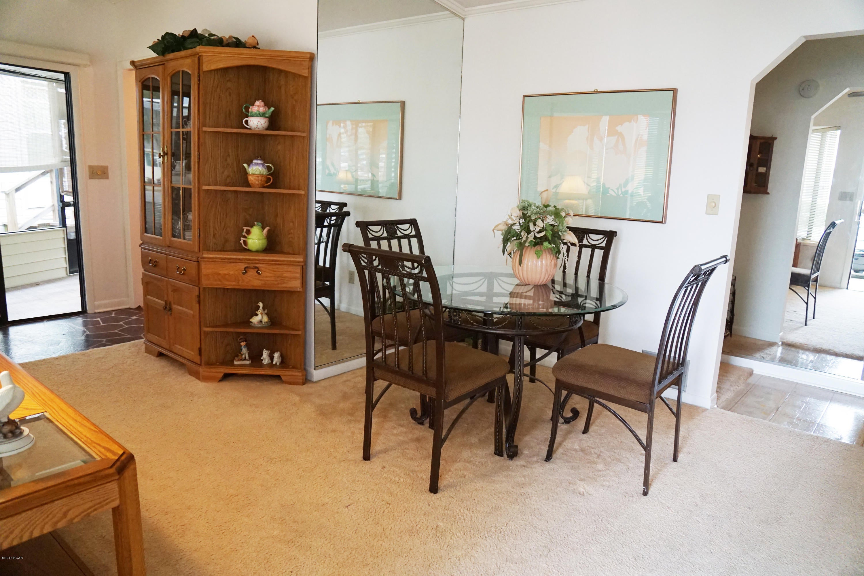 Venture Out Travel Trail - Residential