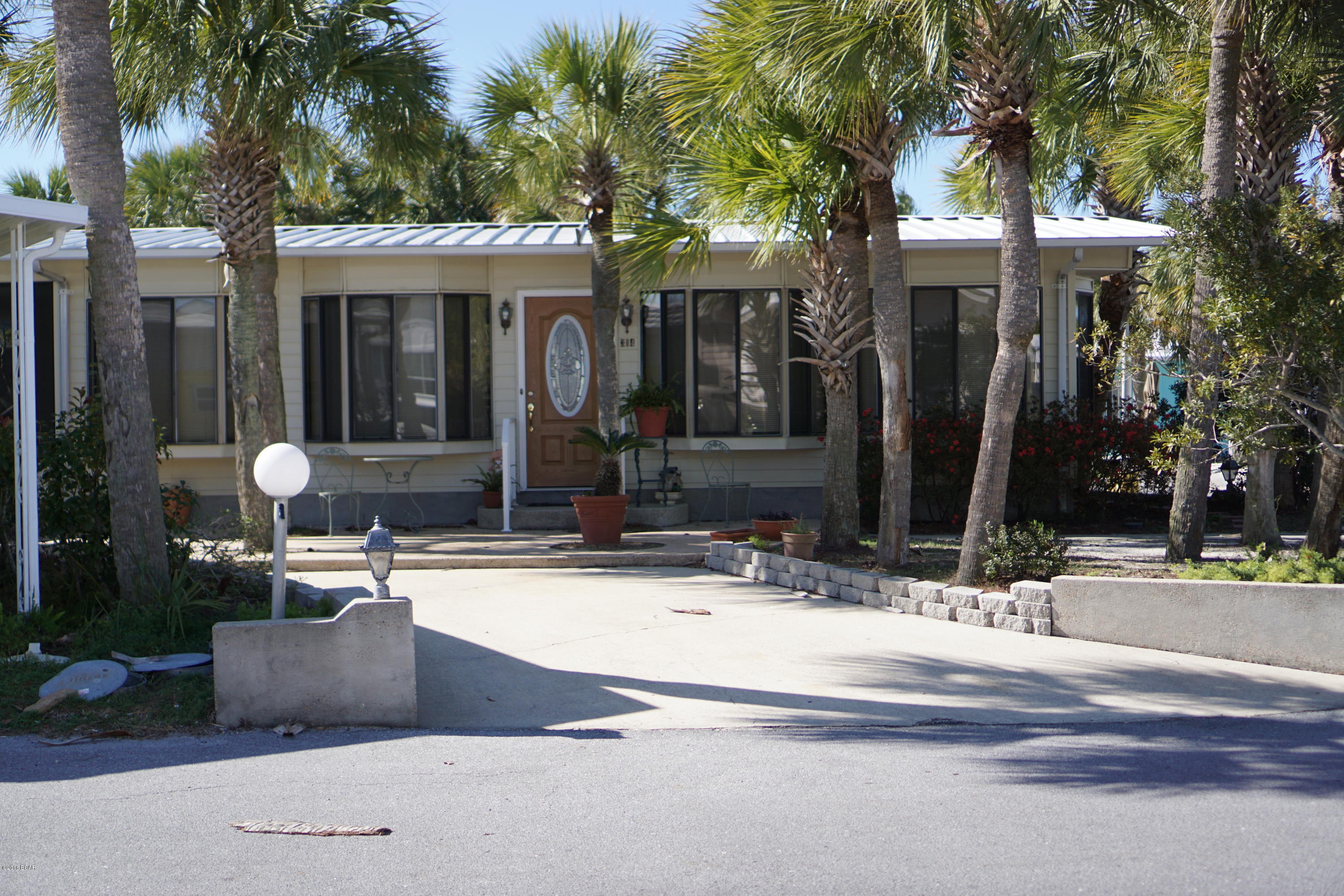Venture Out Travel Trail - Residential