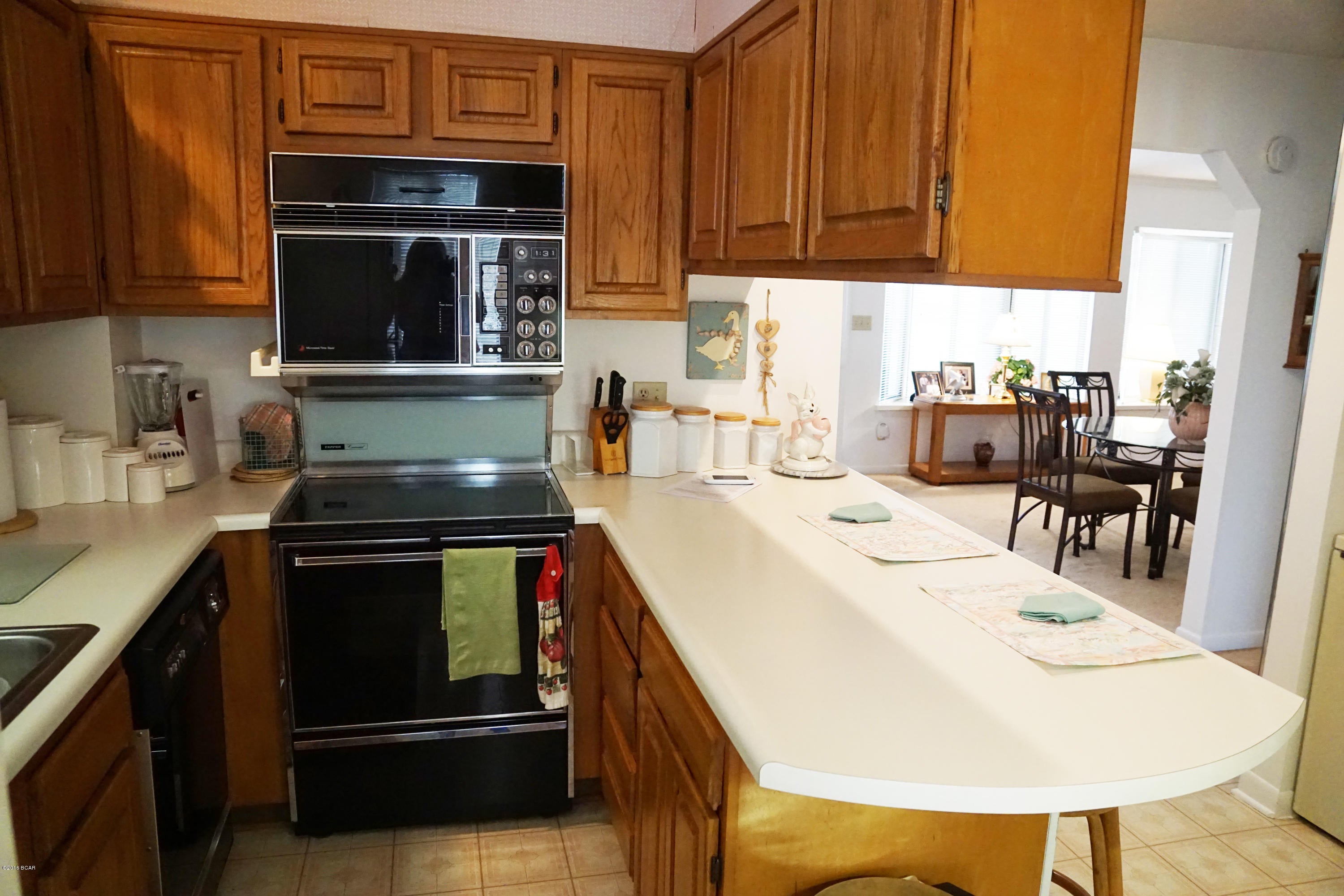 Venture Out Travel Trail - Residential