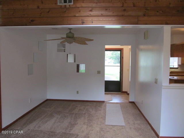No Named Subdivision - Residential Lease