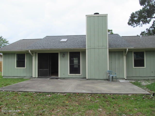 No Named Subdivision - Residential Lease