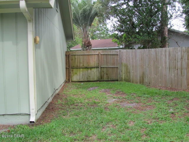 No Named Subdivision - Residential Lease
