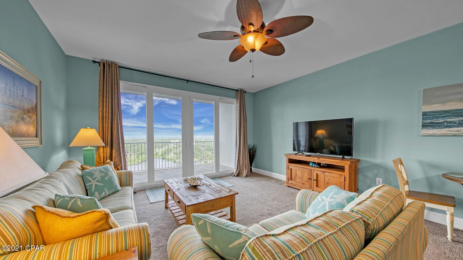 Laketown Wharf - Residential