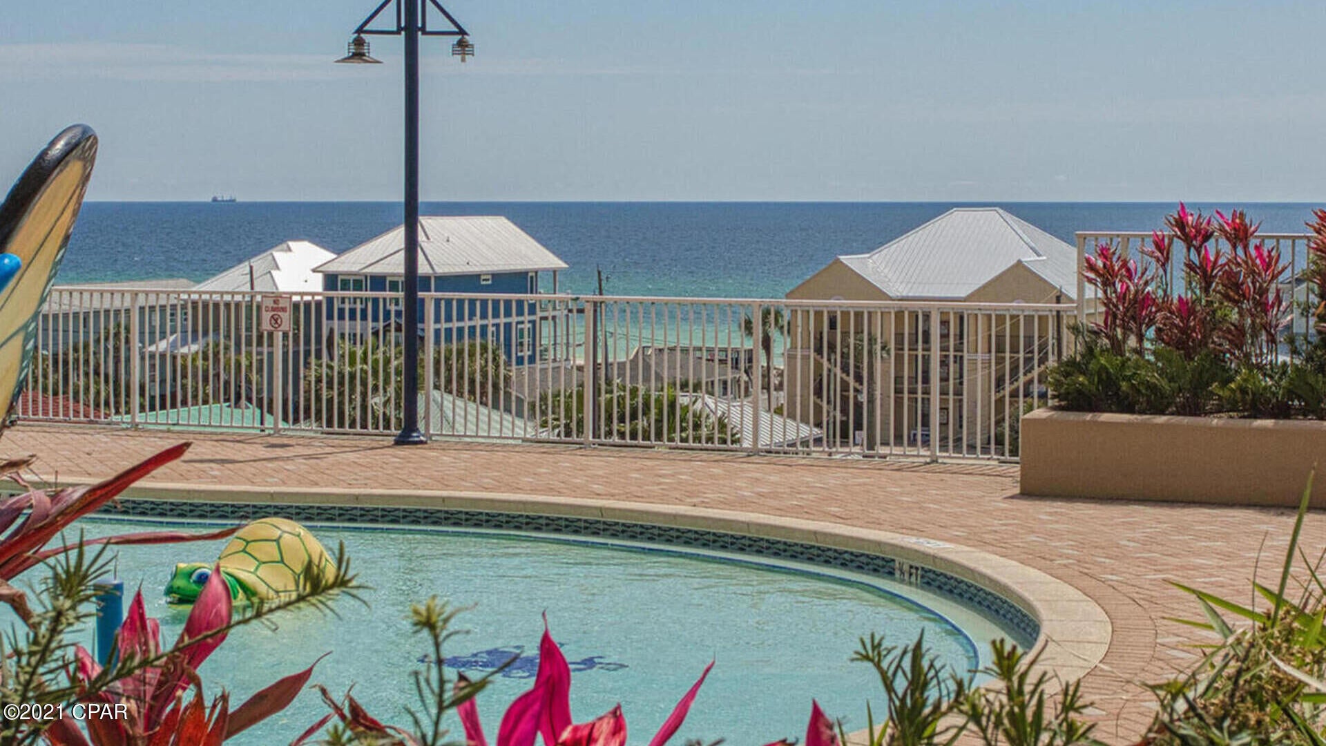 Laketown Wharf - Residential