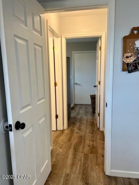 Bay Point Unit 1 - Residential