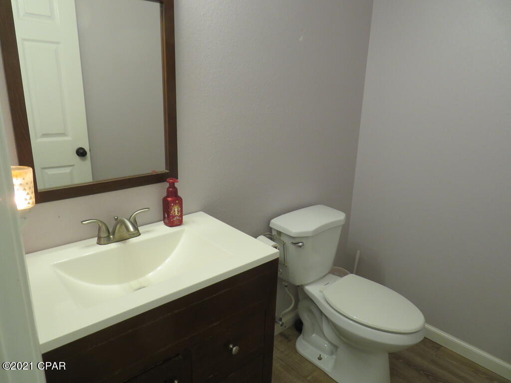 Bay Point Unit 1 - Residential