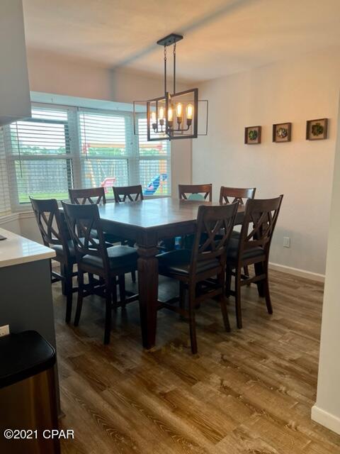Bay Point Unit 1 - Residential
