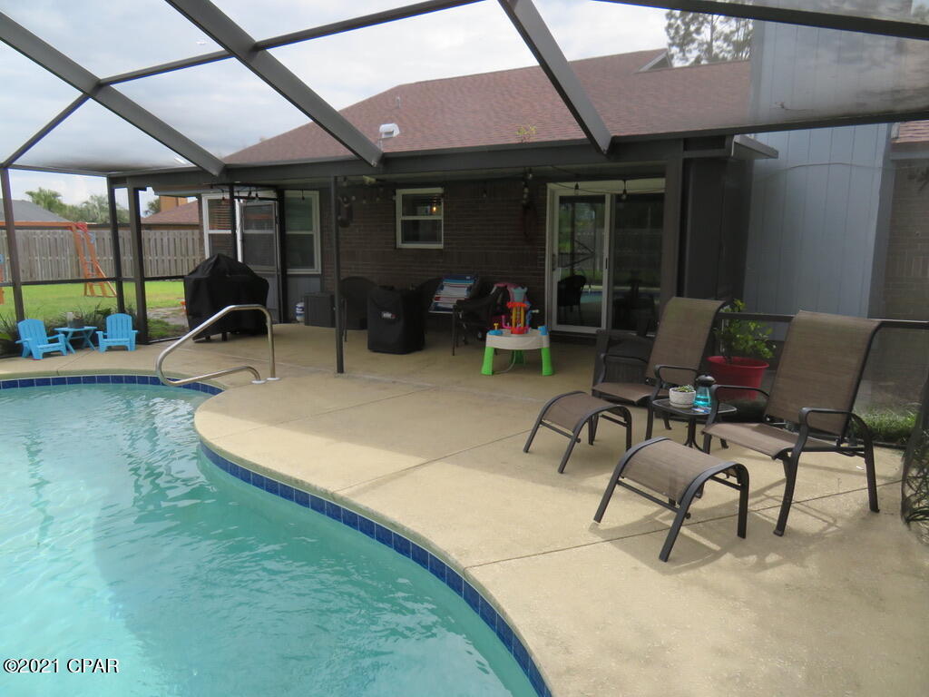 Bay Point Unit 1 - Residential