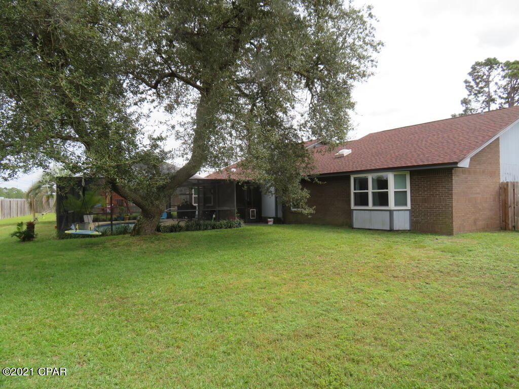Bay Point Unit 1 - Residential