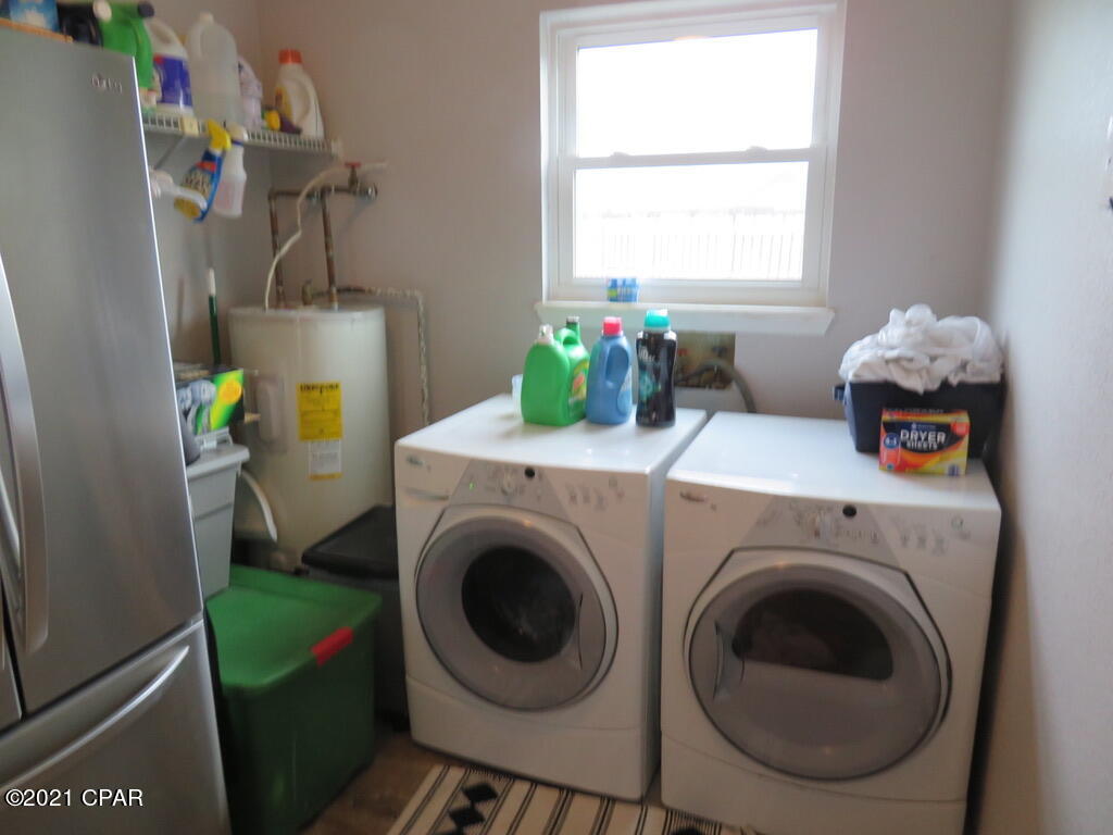 Bay Point Unit 1 - Residential