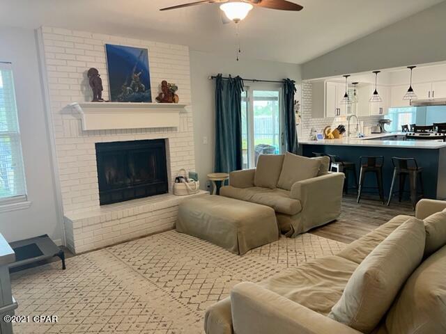 Bay Point Unit 1 - Residential