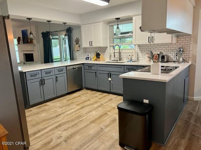 Bay Point Unit 1 - Residential