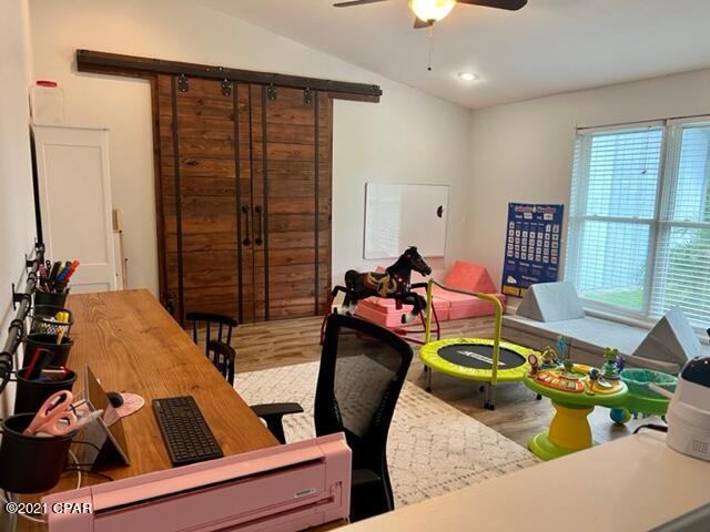 Bay Point Unit 1 - Residential