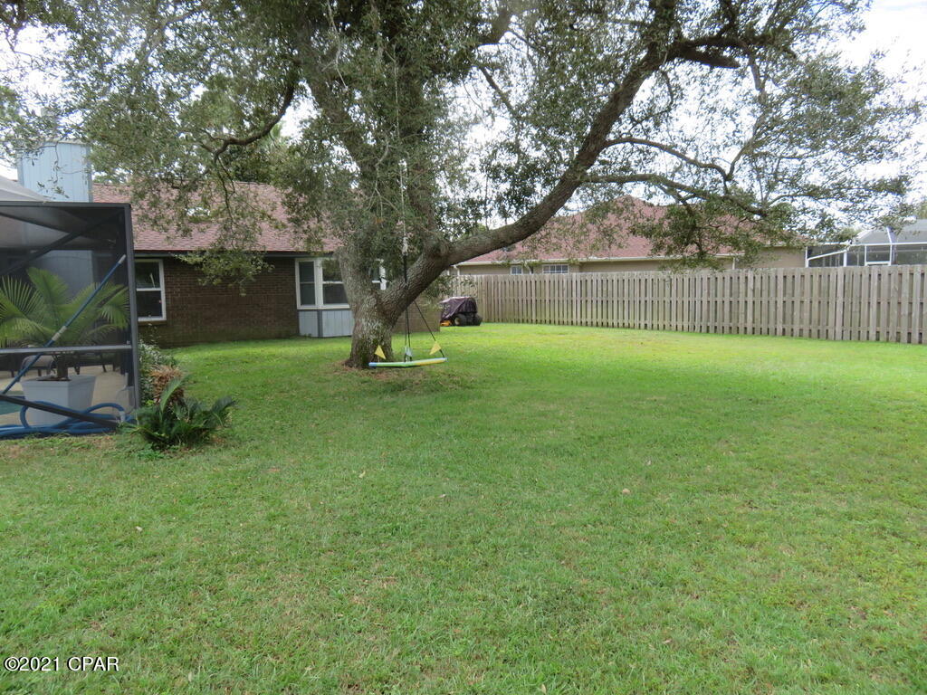 Bay Point Unit 1 - Residential
