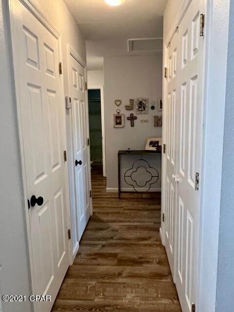 Bay Point Unit 1 - Residential