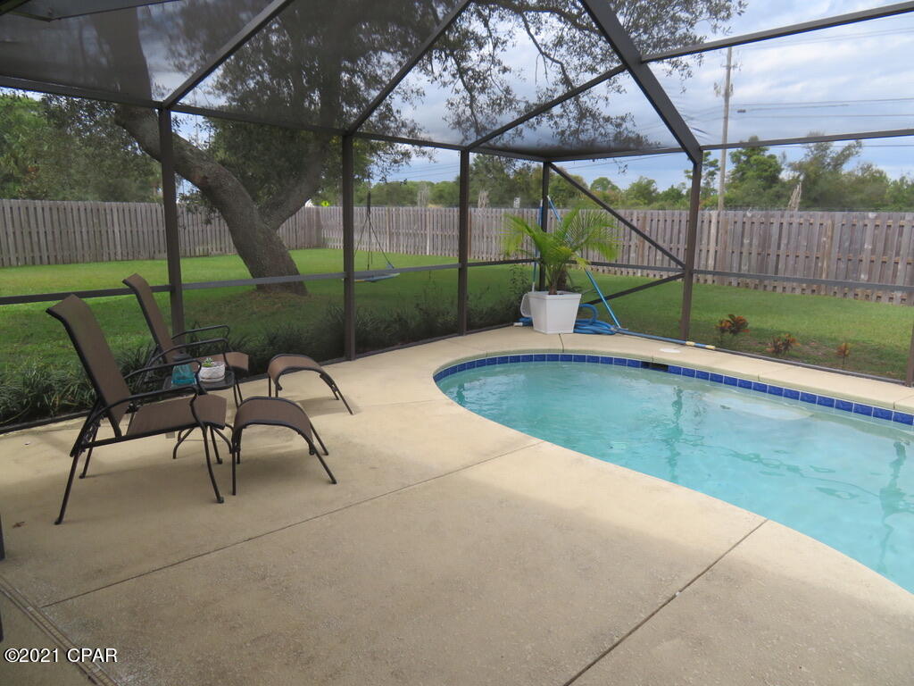 Bay Point Unit 1 - Residential