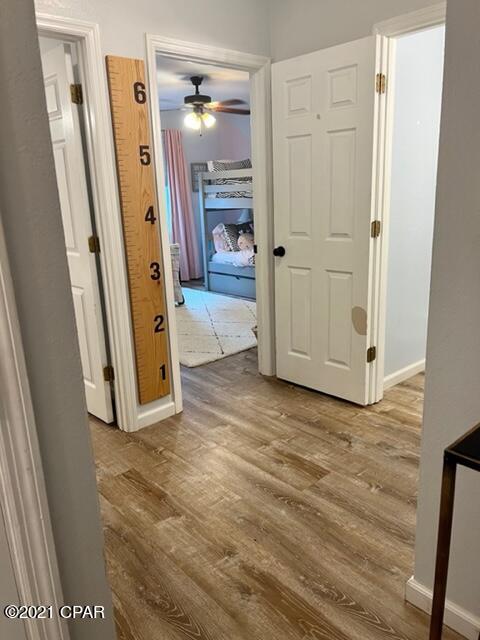 Bay Point Unit 1 - Residential