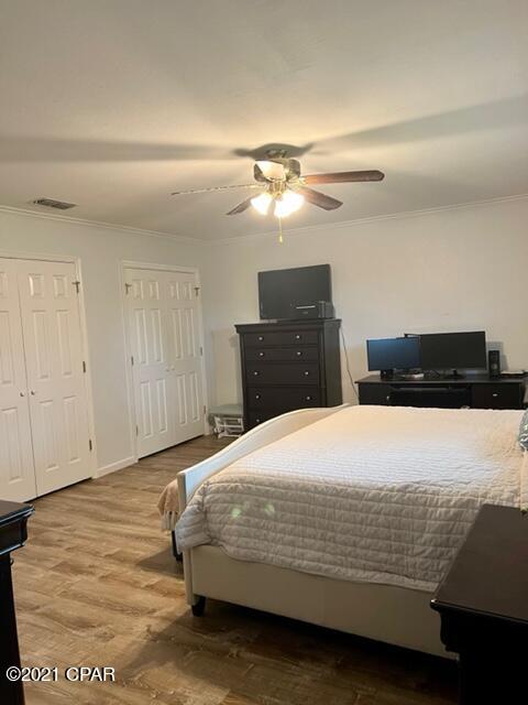 Bay Point Unit 1 - Residential