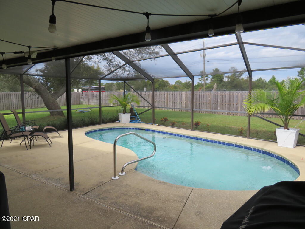 Bay Point Unit 1 - Residential