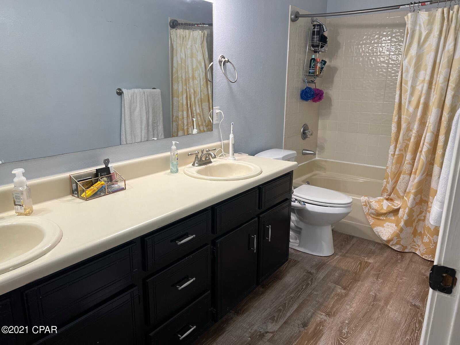 Bay Point Unit 1 - Residential