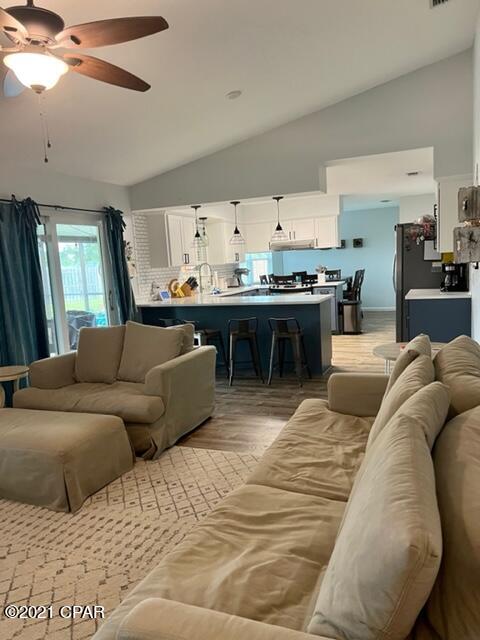 Bay Point Unit 1 - Residential