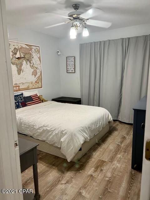 Bay Point Unit 1 - Residential