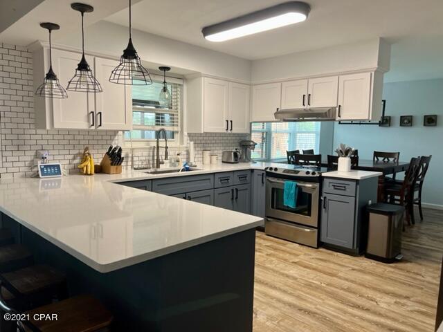 Bay Point Unit 1 - Residential