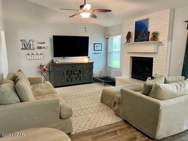 Bay Point Unit 1 - Residential