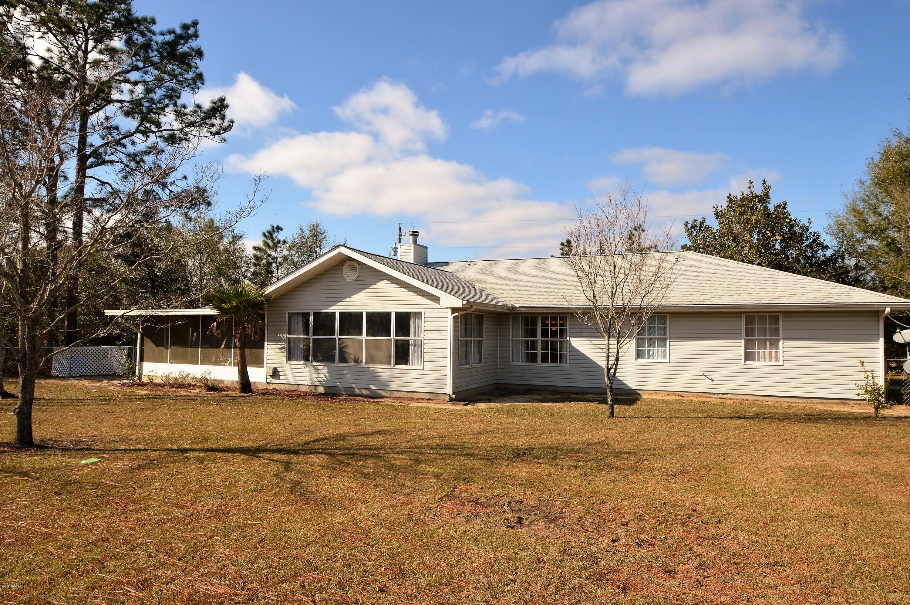 Sunny Hills - Residential