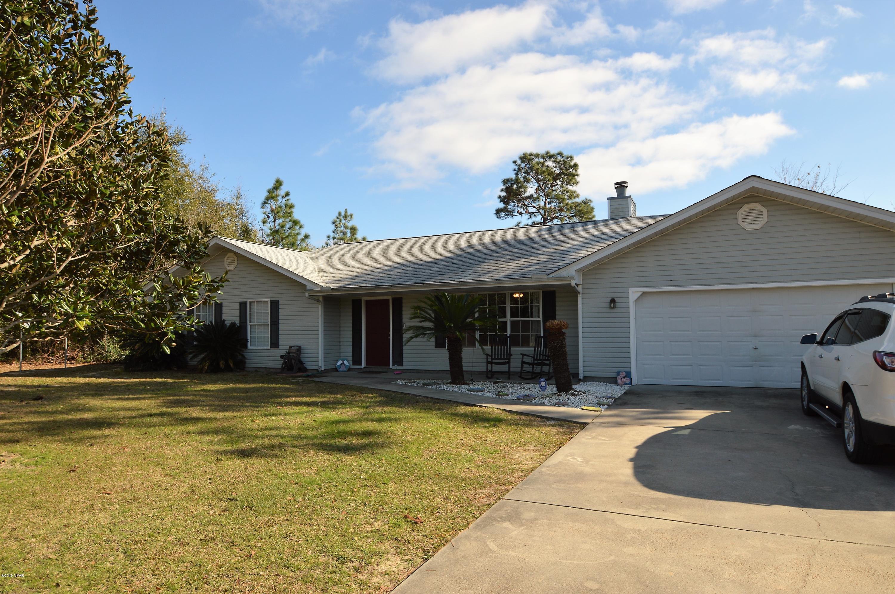 Sunny Hills - Residential