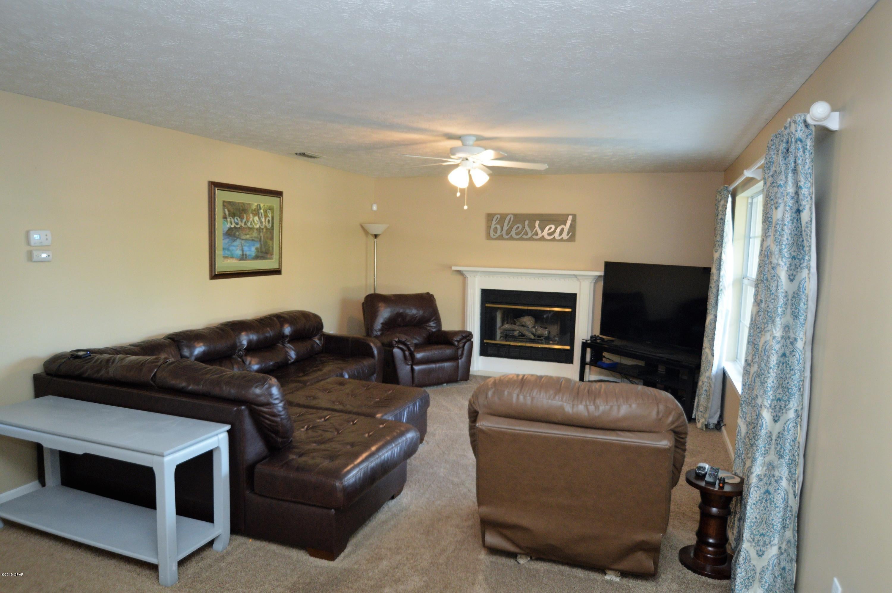 Sunny Hills - Residential