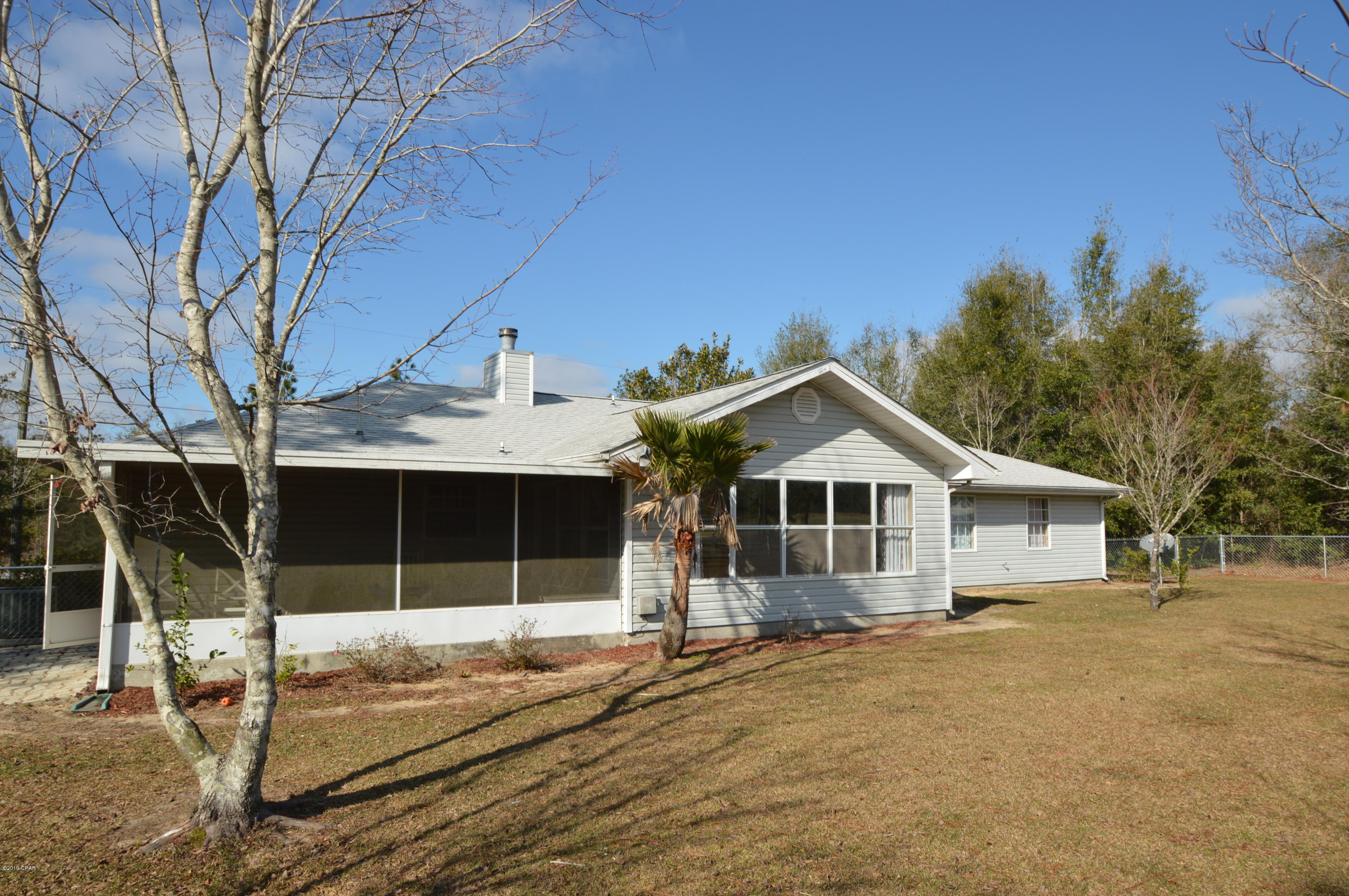 Sunny Hills - Residential
