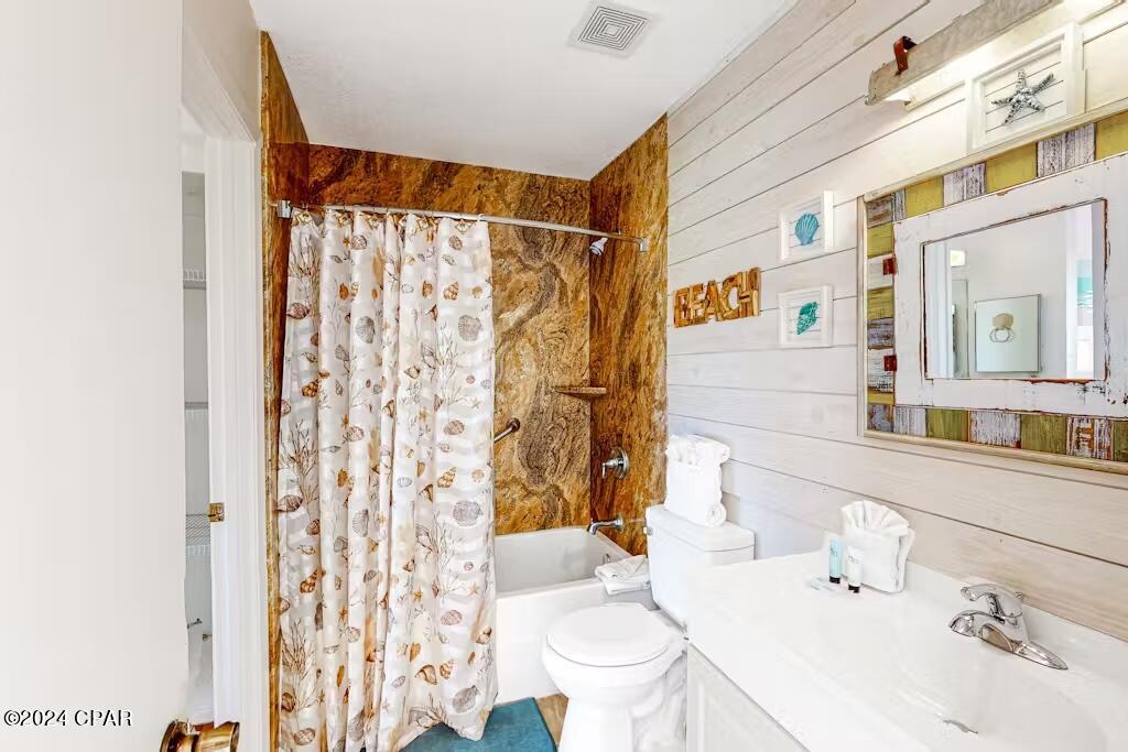 Beachwalk Condo - Residential Lease