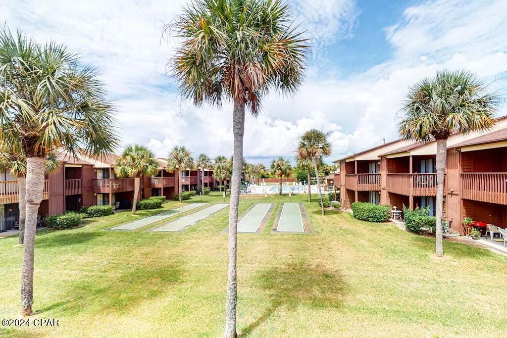 Beachwalk Condo - Residential Lease